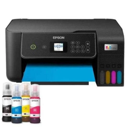epson multifunciÓn inkjet ecotank et 2871 epson multifunciÓn inkjet ecotank et 2871
