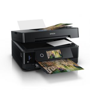 epson multifuncion expression premium xp 7100