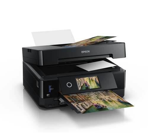 epson multifuncion expression premium xp 7100