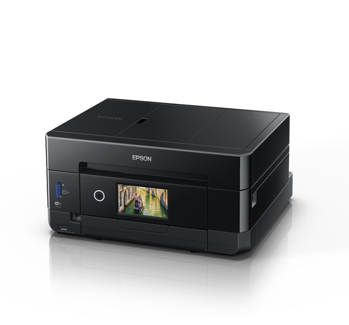 epson multifuncion expression premium xp 7100