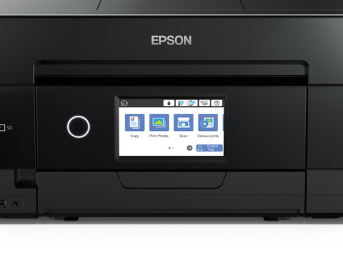 epson multifuncion expression premium xp 7100