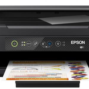 Epson Equipo multifuncion color XP-2200 A4 satesur