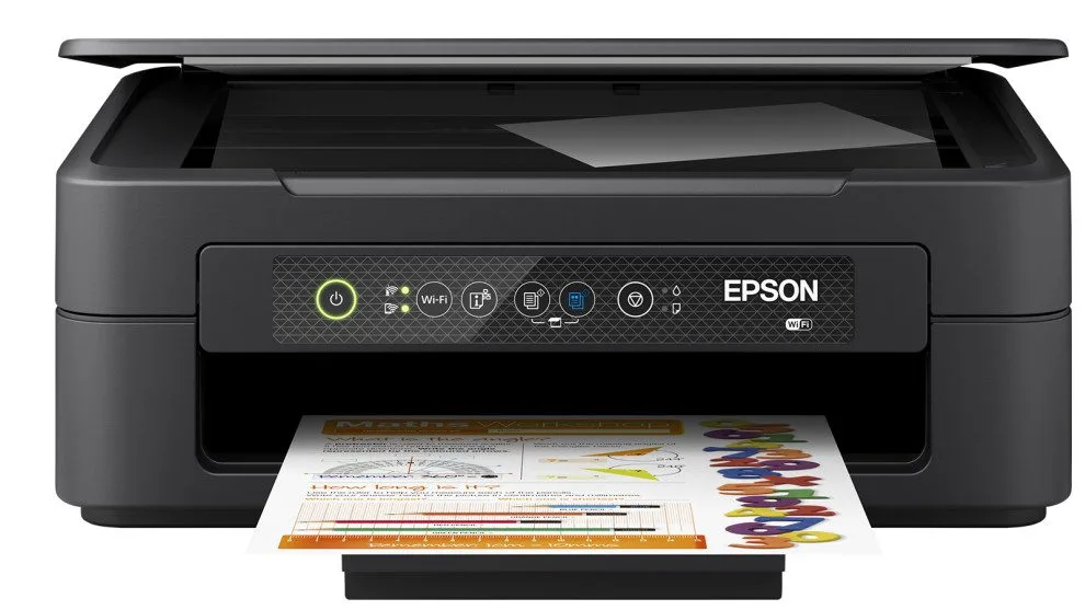 Epson Equipo multifuncion color XP-2200 A4 satesur