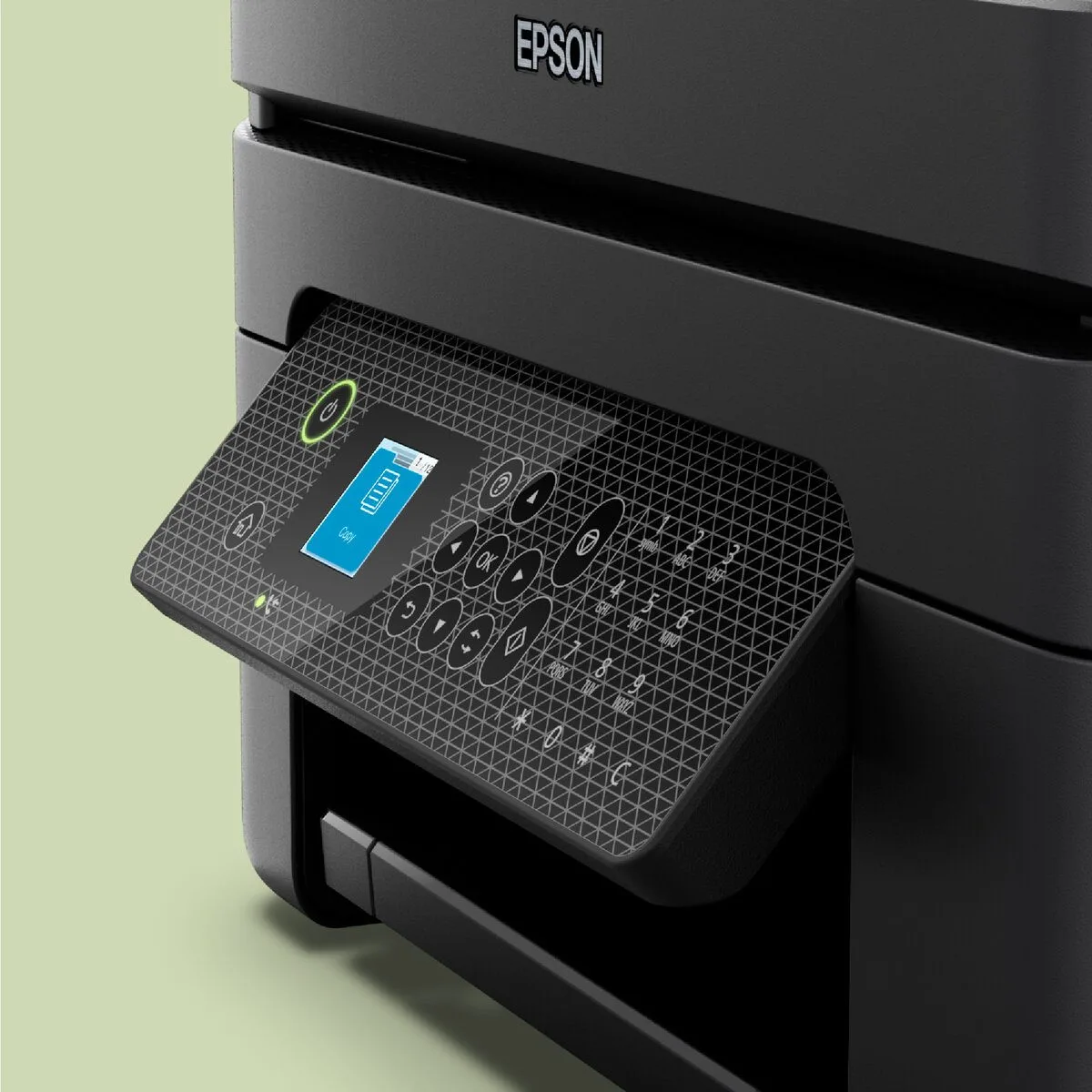 epson equipo multifuncion color wf 2930dwf a4
