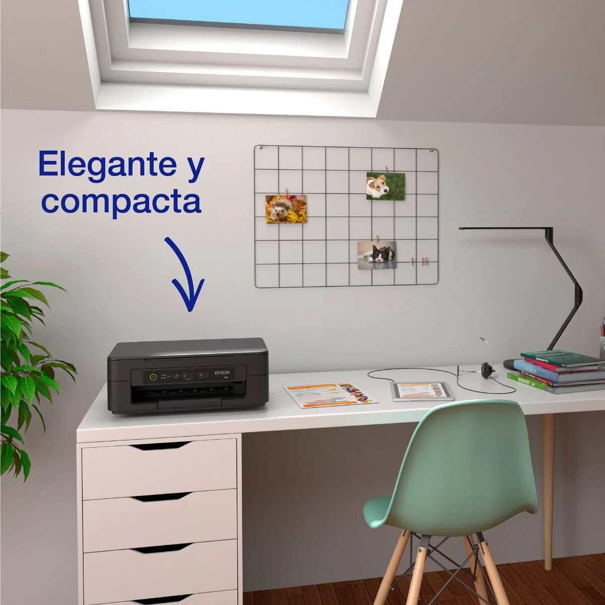 epson equipo multifuncion color xp 2200 a4
