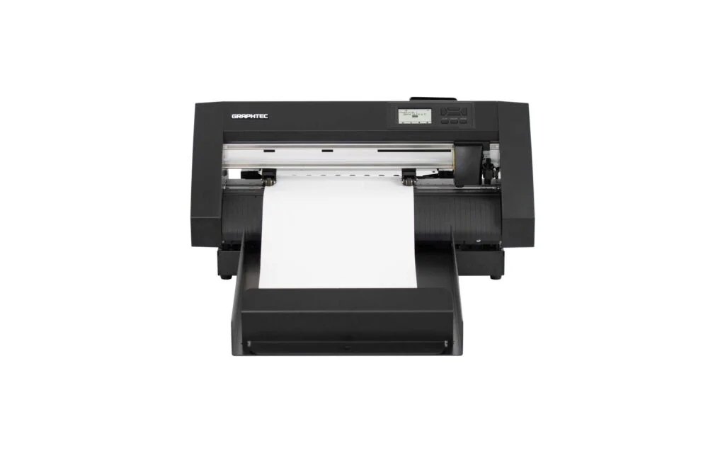 sistema de troquelado digital graphtec ce8000 40 + asf1 30