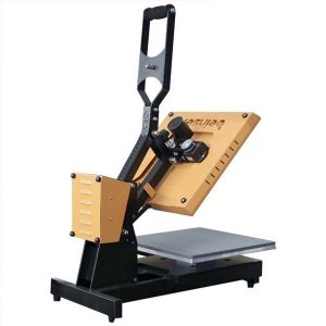 Plancha Beinsen Semiautomática Barbados 38cmx38cm.