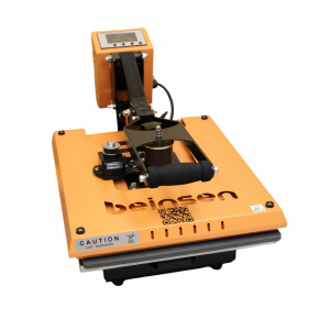 Plancha Beinsen Semiautomática Barbados 40cmx50cm