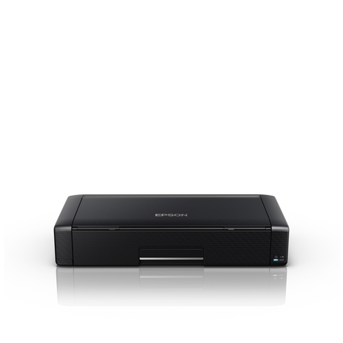 epson impresora a4 portatil workforce wf 110w