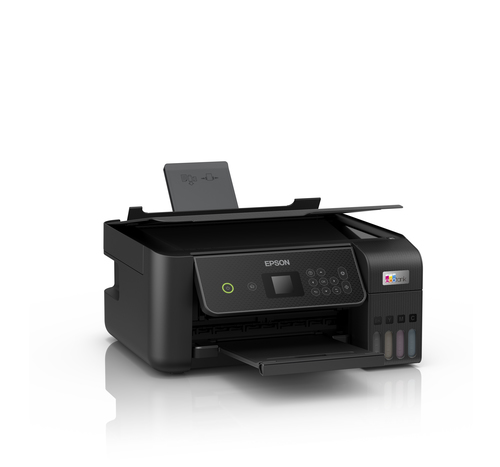 epson multifunciÓn inkjet ecotank et 2871