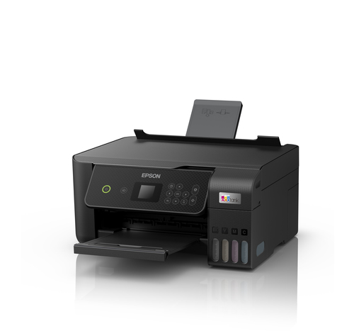 epson multifunciÓn inkjet ecotank et 2871