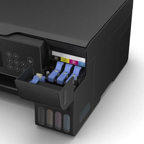 epson multifunciÓn inkjet ecotank et 2871
