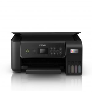 epson multifunciÓn inkjet ecotank et 2871
