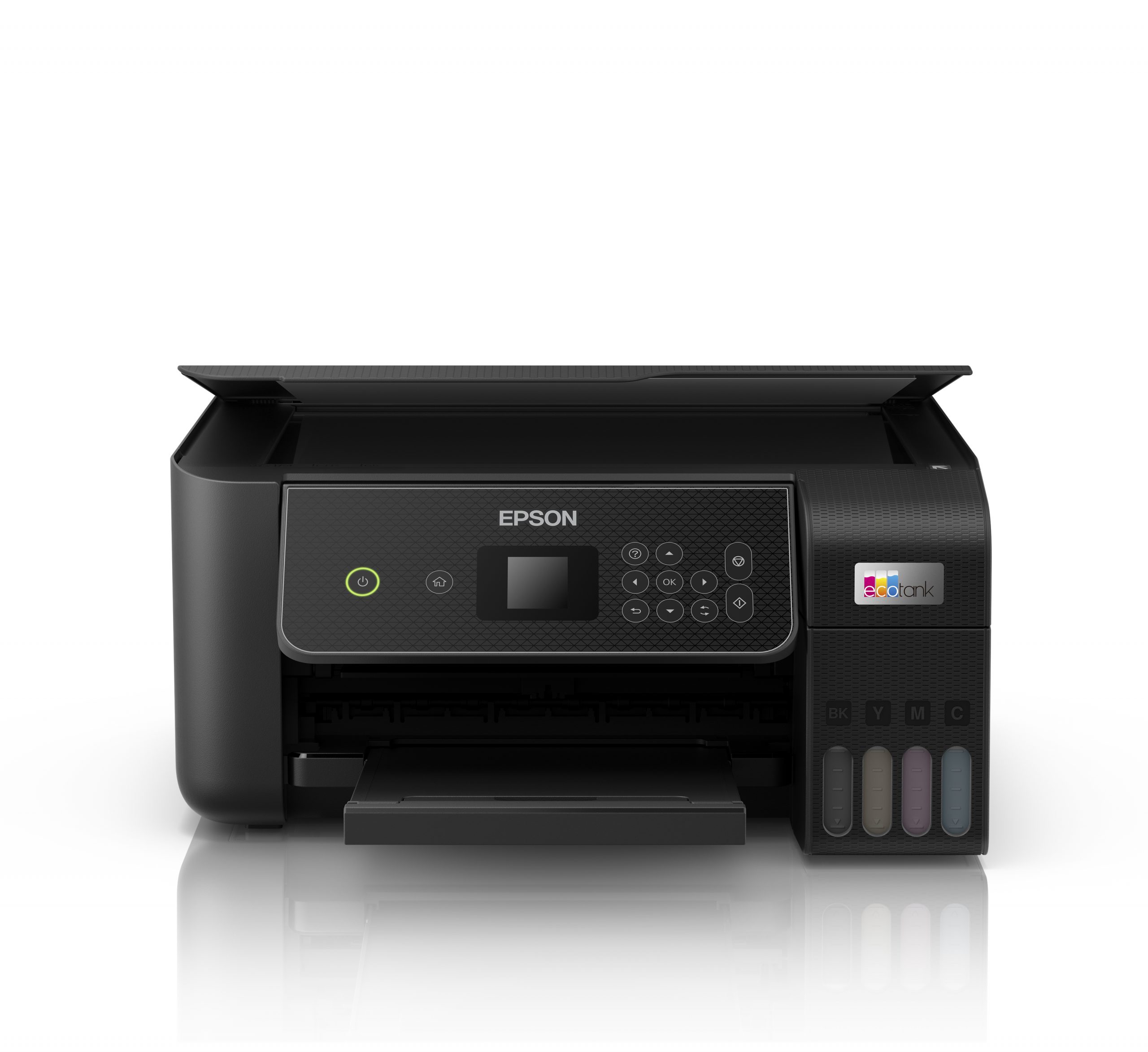 epson multifunciÓn inkjet ecotank et 2871