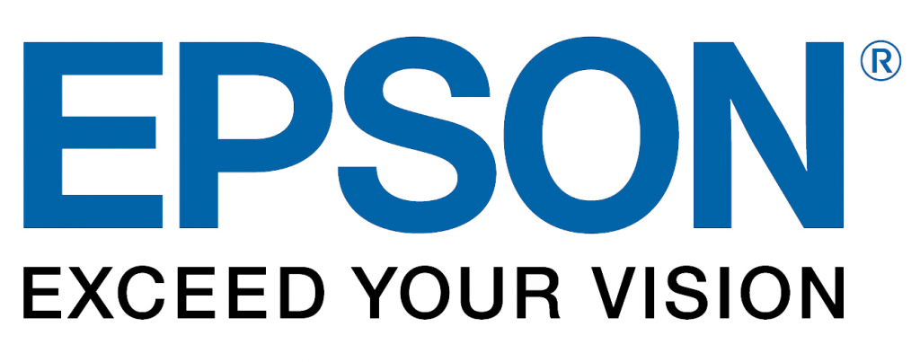 epson logo epson logo