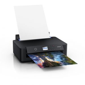 epson impresora inkjet expression photo hd xp 15000