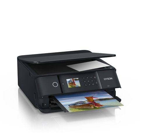 epson multifuncion expression premium xp 6100