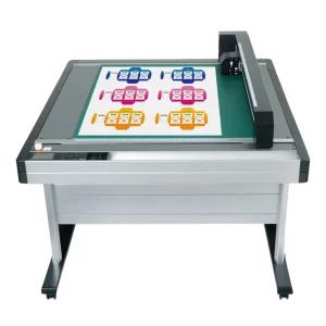 mesa de corte serie fcx2000 graphtec