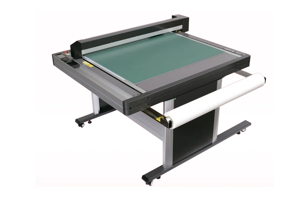 mesa de corte serie fcx2000 graphtec mesa de corte serie fcx2000 graphtec