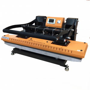 Plancha Beinsen para cintas Kenia 100cmx25cm