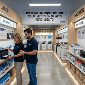 Solo Impresion