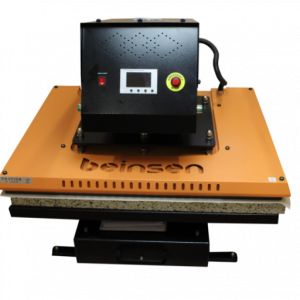 Plancha Beinsen Neumática Normandía3 80cmx110cm.