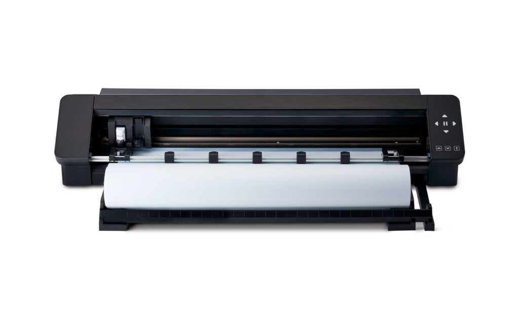 plotter de corte silhouette cameo® pro mk ii