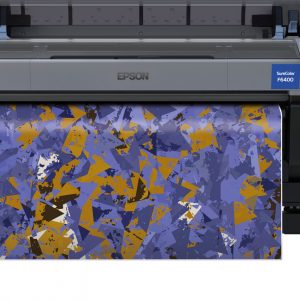 epson impresora gf surecolor sc f6400