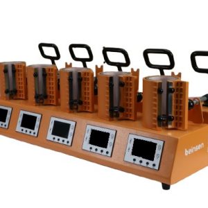 Plancha Beinsen para 5 Tazas Sore.