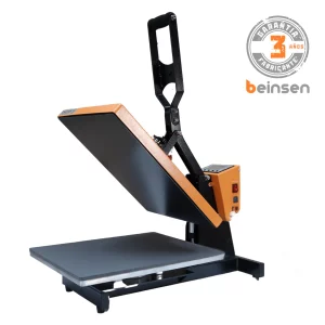 Plancha plana Belice 40 x 50 cm