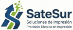 satesur soluciones de impresion y servicio tecnico.