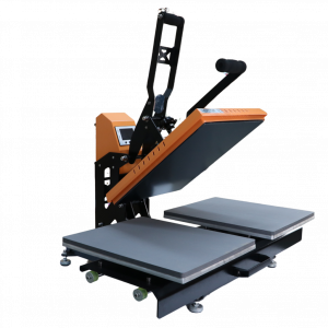 Plancha Beinsen Semiautomática doble plato Guyana 40cmX50cm