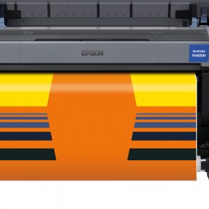 epson impresora gf surecolor sc f6400h