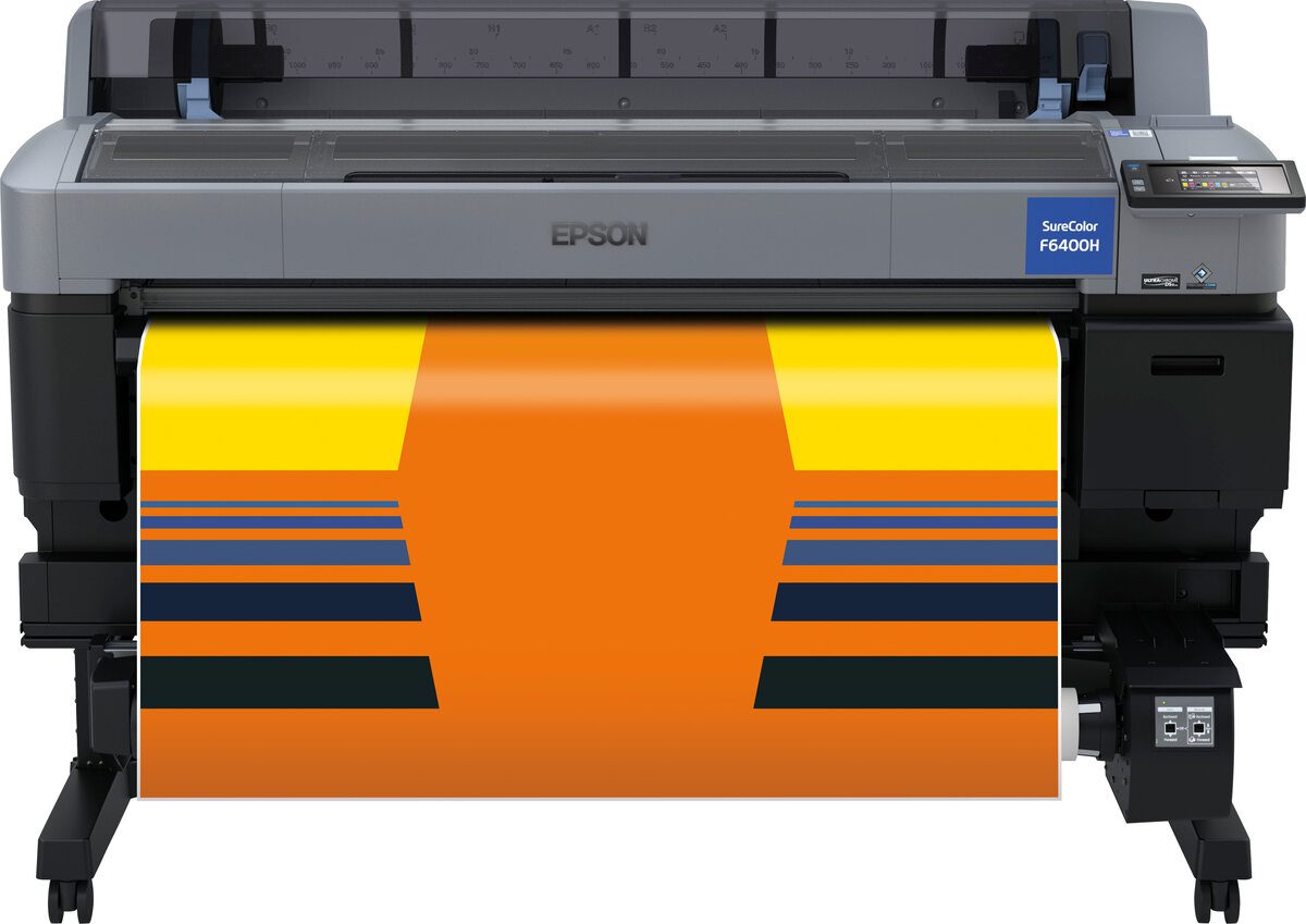epson impresora gf surecolor sc f6400h