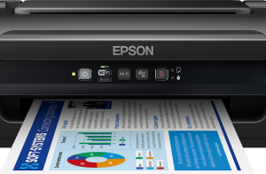 epson impresora inkjet workforce wf 2110w