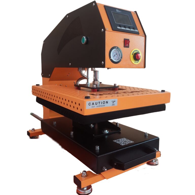 prensa térmica neumática beinsen esparta