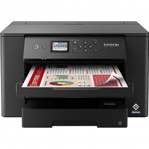 epson impresora a3 workforce wf 7310dtw