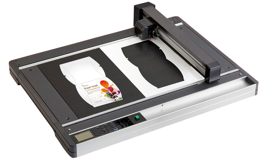 mesa de corte serie fcx4000 graphtec mesa de corte serie fcx4000 graphtec