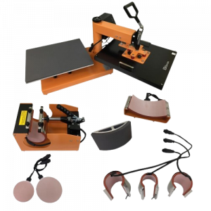 Plancha Beinsen Combo 2en1 Riad 15cm x 20cm