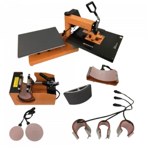 Plancha Beinsen Combo 2en1 Riad 15cm x 20cm