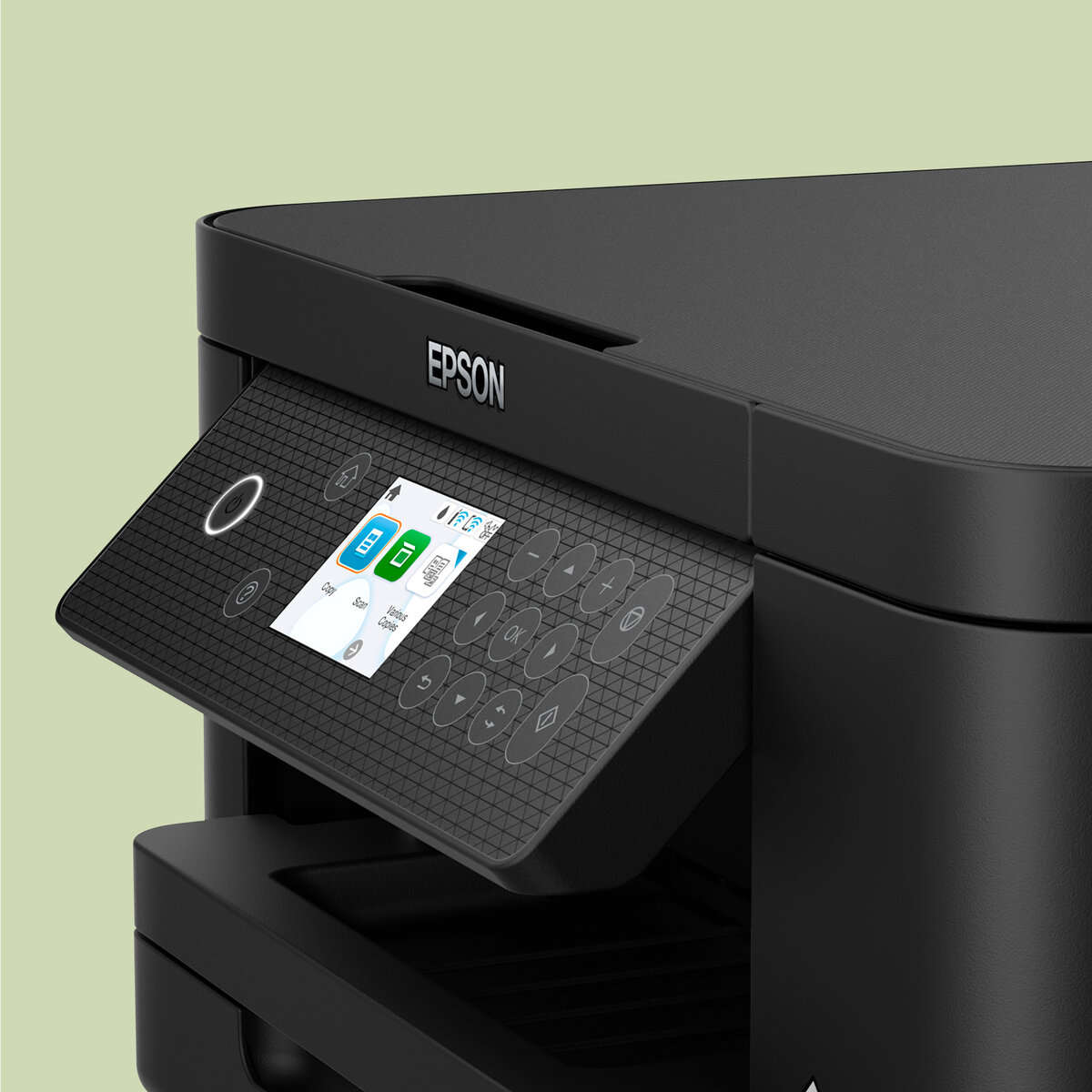 epson multifuncion inkjet expression xp 5200 color wifi a doble cara en a4