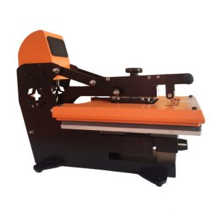 Plancha Transfer Semiautomática 40X50 - Malvinas