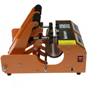 Plancha para tazas Sicilia 8 en 1