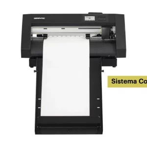 sistema de troquelado digital graphtec ce8000 40 + asf1 30