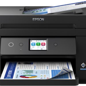 epson equipo multifuncion color wf 2960dwf a4
