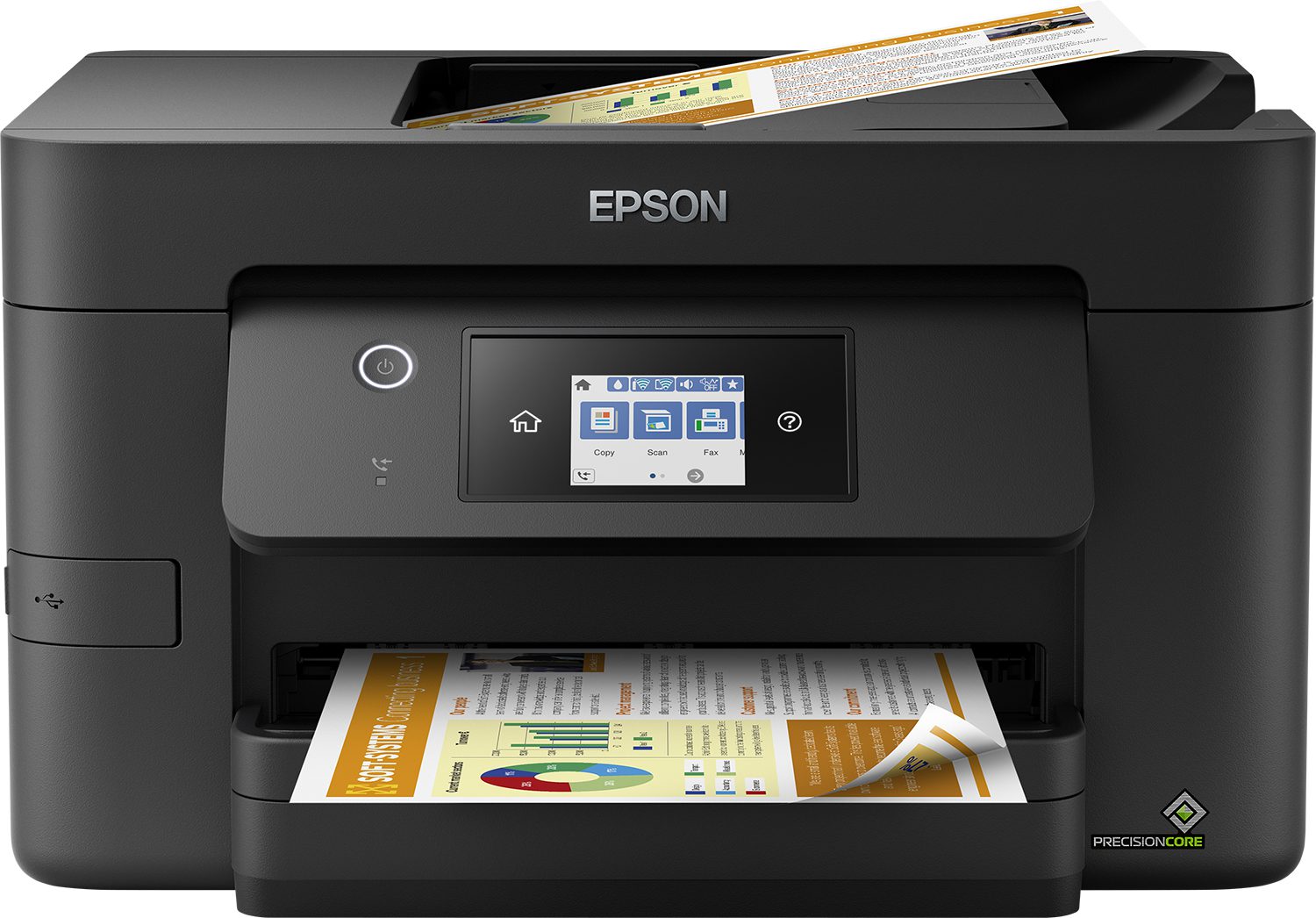 epson workforce pro wf 3820dwf (4 en 1)
