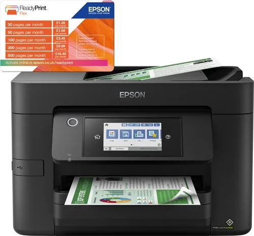 epson workforce pro wf 4820dwf
