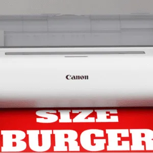 canon impresora gran formato tm 240(eur) sin pedestal 24"