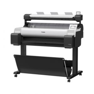 canon impresora gran formato tm 340 (eur) 36"