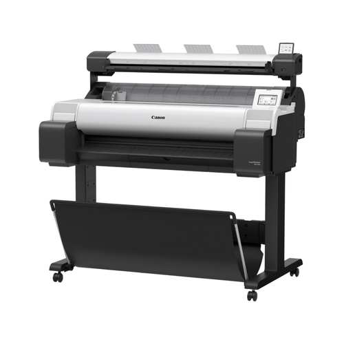 canon impresora gran formato tm 340 (eur) 36"